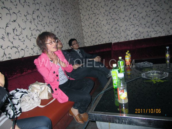 2011年10月，鄭州企鵝糧油機(jī)械有限公司--外貿(mào)部，十一國(guó)慶節(jié)團(tuán)體活動(dòng)！(圖10)