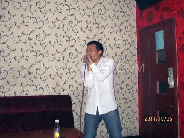 2011年10月，鄭州企鵝糧油機(jī)械有限公司--外貿(mào)部，十一國(guó)慶節(jié)團(tuán)體活動(dòng)！(圖11)