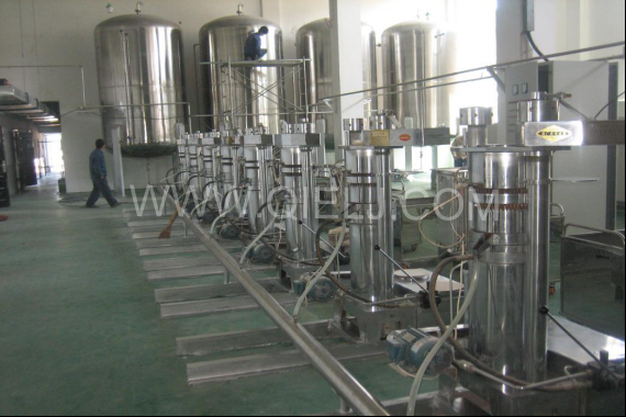 核桃深加工——核桃油，核桃粉，核桃工藝品，活性炭制品(圖9)