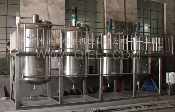 核桃深加工——核桃油，核桃粉，核桃工藝品，活性炭制品(圖10)