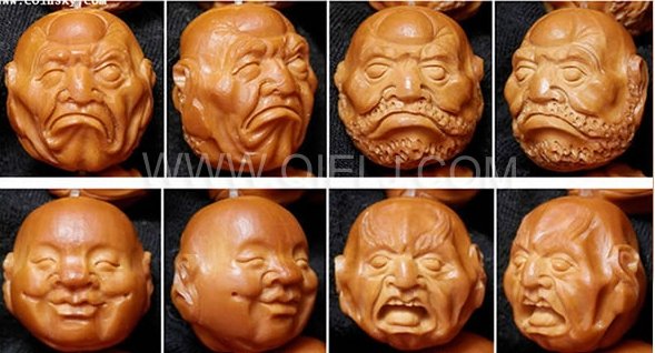 核桃深加工——核桃油，核桃粉，核桃工藝品，活性炭制品(圖5)
