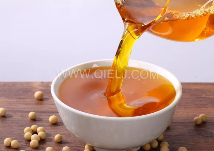 大豆油精煉加工設(shè)備，企鵝優(yōu)化工藝降低生產(chǎn)成本(圖1)